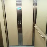 Hotel De Rossi Bari