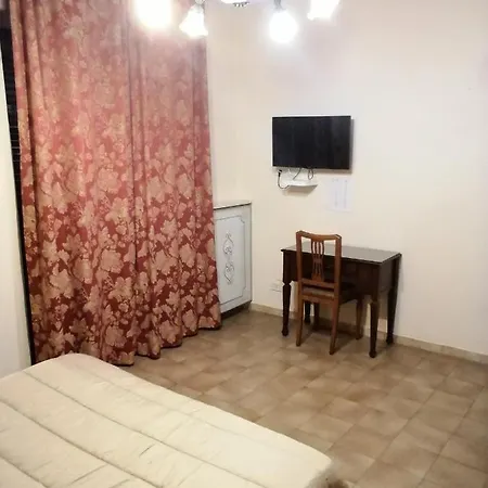 Hotel De Rossi