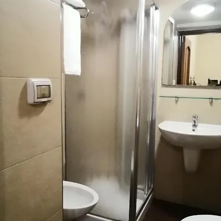 De Rossi Hotell