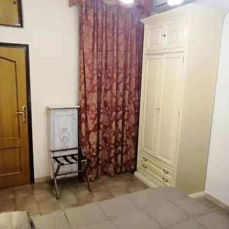 Hotel De Rossi