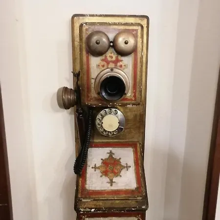 Hotell De Rossi 2*