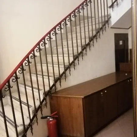 Hotel De Rossi 2*