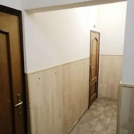 De Rossi Hotel
