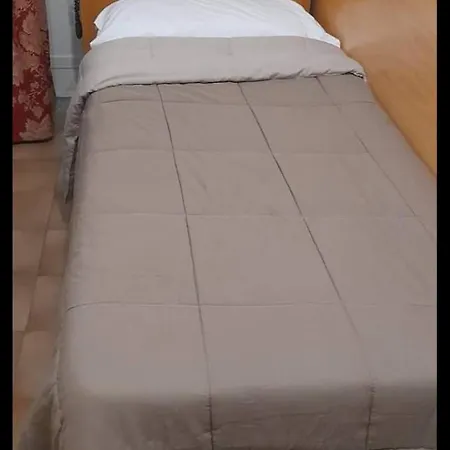De Rossi Hotel Bari