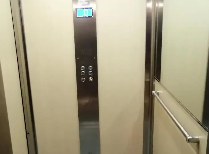 酒店 De Rossi 巴里