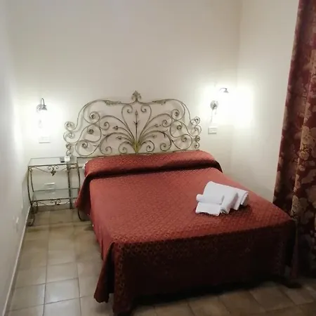 De Rossi 2* בארי