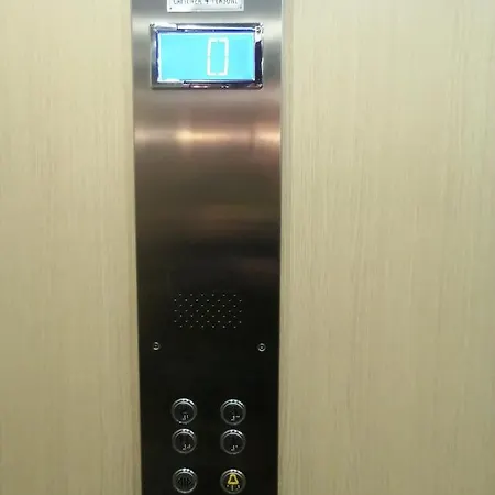 De Rossi מלון בארי